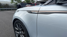 Land Rover Range Rover Velar 2.0 D200 MHEV Dynamic HSE 5dr Auto Diesel Estate